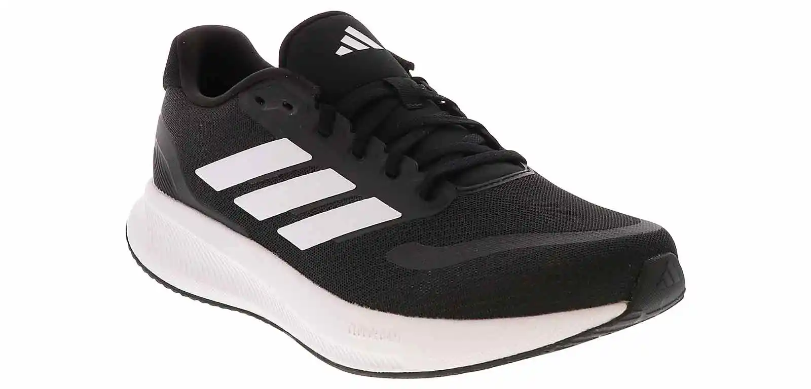 Adidas Runfalcon 5 Men's Wide-Width Running Shoe - Shoe Sensation