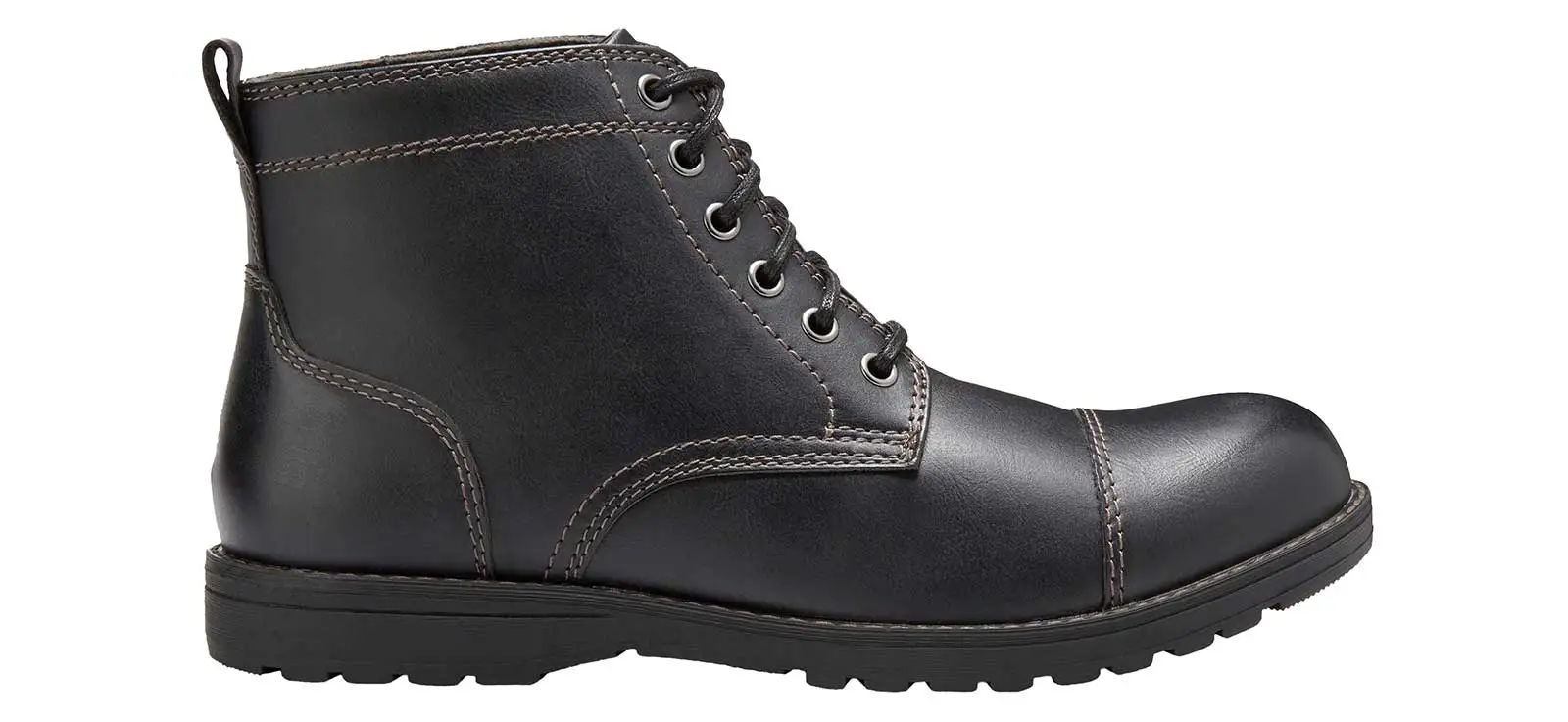 Safety Boot Jason Eastland Jason Men's Comfort Boot - Shoe Sensation