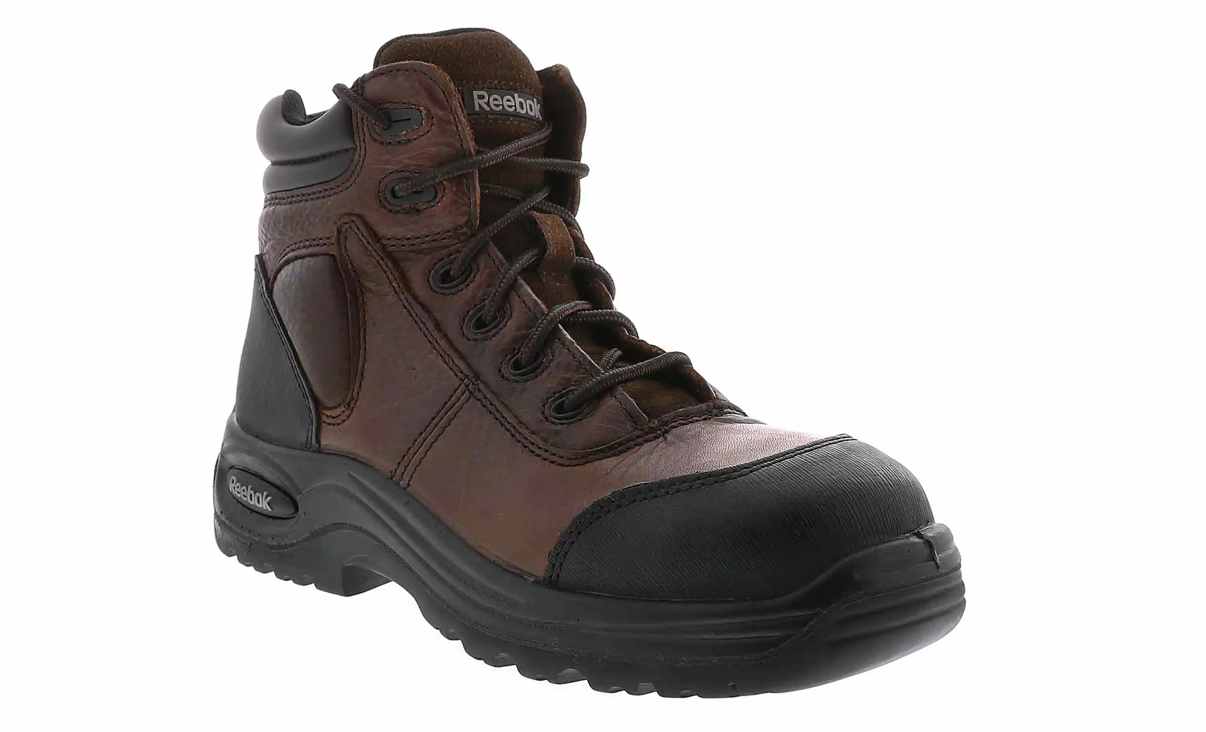 Reebok Trainex Men's Composite Toe Work Boot - Shoe Sensation