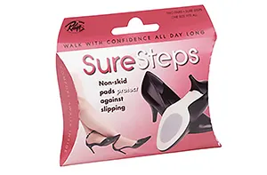 Ralyn Sure Steps Shoe Pad - Shoe Sensation