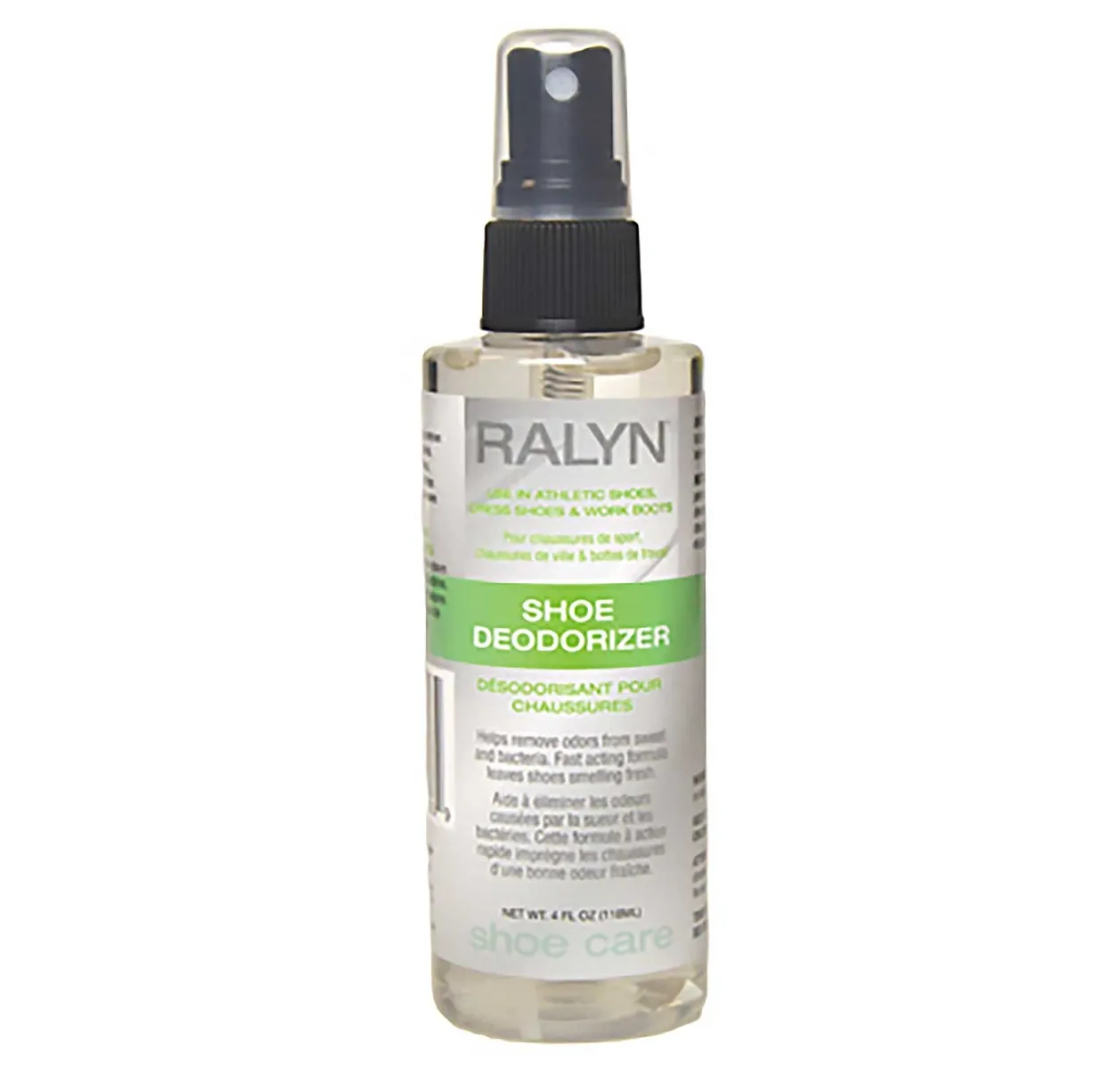 Ralyn Shoe Deodorizer Spray Shoe Care - Shoe Sensation